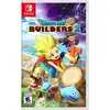 Image de Nintendo Dragon Quest Builders 2, Switch Standard Nintendo Switch - Neuf