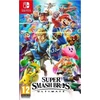 Image de Nintendo Switch Super Smash Bros Ultimate - Jeu vidéo de combat action et multijoueur ITA
