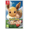 Image de Pokemon Let's Go Evoli en occasion ou reconditionné