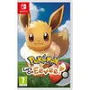 Image de NINTENDO Pokémon : Let's Go, Évoli en occasion ou reconditionné
