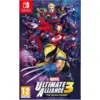 Image de Jeu vidéo Marvel Ultimate Alliance 3 multicolore - Neuf