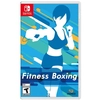 Image de Nintendo Fitness Boxing Standard Anglais, Français Nintendo Switch - Neuf