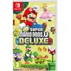 Image de Nintendo New Super Mario Bros. U Deluxe, Nintendo Switch, E (sans restriction)