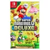 Image de Jeu New Super Mario Bros U Deluxe Nintendo Switch