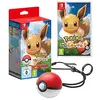 Image de Pokémon : Let's go, Evoli ! + Poké Ball Plus en occasion ou reconditionné