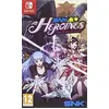 Image de Nintendo SNK Heroines : Tag Team Frenzy 2526147 en occasion ou reconditionné