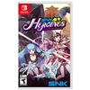 Image de Nintendo SNK Heroines: Tag Team Frenzy Switch - Neuf