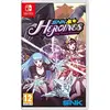 Image de SNK Heroines: Tag Team Frenzy pour Nintendo Switch en occasion ou reconditionné
