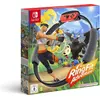 Image de Nintendo Switch anneau Fit Aventure