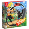Image de Nintendo Ring Fit Adventure - Neuf