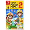 Image de Super Mario Maker 2 (Nintendo Switch) [video game] en occasion ou reconditionné