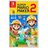 Image de Nintendo Super Mario Maker 2, Nintendo Switch, E (sans restriction), support physique