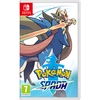 Image de Nintendo Pokémon Spada Standard Chinois simplifié, Chinois traditionnel, Allemand, Anglais, Espagnol, Français, Italien, Japonais, Coréen Nintendo Switch - Neuf