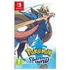 Image de Pokémon Epée (Sword) - Nintendo Switch [Français, Allemand, Anglais, Espagnol, Italien] en occasion ou reconditionné