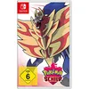 Image de Nintendo Switch Pokemon Bouclier en occasion ou reconditionné
