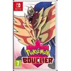 Image de Jeu vidéo pour Switch Pokémon Shield (FR)