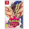 Image de Nintendo Pokémon Bouclier Switch - Neuf