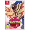 Image de Nintendo Games Switch Pokemon Escudo Rouge,Blanc PAL Rouge,Blanc PAL