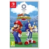 Image de Nintendo Mario & Sonic aux Jeux Olympiques de Tokyo 2020 - Neuf