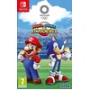 Image de Nintendo Switch - Mario & Sonic aux Jeux Olympiques : Tokyo 2020 - Version en en occasion ou reconditionné