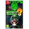 Image de Nintendo Switch Console Jeu Luigi's Mansion 3
