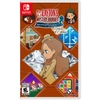 Image de L'Aventure Layton - Edition Deluxe (Switch) - Neuf