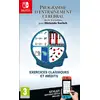 Image de Nintendo Programme d'entraînement cérébral du Dr Kawashima pour Switch Standard Nintendo Switch - Neuf