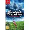 Image de Nintendo Xenoblade Chronicles: Collector Set Collectionneurs Nintendo Switch - Neuf