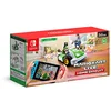 Image de MK Live Home Circuit Luigi (Nintendo Switch) en occasion ou reconditionné