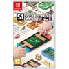 Image de Nintendo 51 Worldwide Games [Video Game] en occasion ou reconditionné
