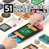 Image de Nintendo 51 Worldwide Games Standard Nintendo Switch - Neuf