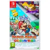 Image de Nintendo Games Switch Paper Mario:the Origami King Multicolore PAL Multicolore PAL