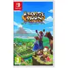 Image de Harvest Moon : un monde a cultiver- Jeu Nintendo Switch - Neuf