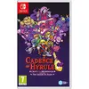 Image de Nintendo SW Switch Cadence of Hyrule - Crypt of the NecroDancer Featuring The Legend of Zelda Noir en occasion ou reconditionné