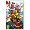 Image de Super Mario 3D World + Bows Fury (Nintendo Switch) en occasion ou reconditionné