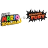 Image de Nintendo Super Mario 3D World + Bowser's Fury Standard Nintendo Switch - Neuf