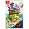 Image de Super Mario 3D World + Bowser Fury