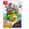Image de Nintendo Switch Console Jeu Super Mario 3D World + Bowsers Fury
