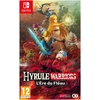 Image de Nintendo Hyrule Warriors : L'Ère du Fléau - Neuf