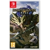 Image de Nintendo Monster Hunter Rise Switch - Neuf