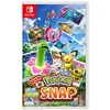 Image de Juego para Consola Nintendo Switch New Pokémon Snap en occasion ou reconditionné