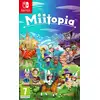 Image de Nintendo Miitopia Standard Nintendo Switch - Neuf