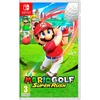 Image de Nintendo Games Switch Mario Golf:super Rush Multicolore PAL Multicolore PAL
