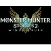 Image de Capcom Monster Hunter Stories  2 : Wings of Ruin - Neuf