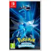 Image de Nintendo Games Switch Pokémon Brilliant Diamond Multicolore PAL Multicolore PAL