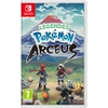 Image de Nintendo Pokémon Legends: Arceus Switch - Neuf
