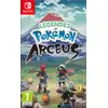 Image de Nintendo Légendes Pokémon : Arceus Standard Nintendo Switch - Neuf
