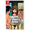Image de Nintendo Grand Theft Auto: The Trilogy Definitive Edition Définitif Nintendo Switch - Neuf