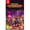Image de Microsoft Minecraft Dungeons - Ultimate Edition - Neuf
