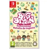 Image de Nintendo Big Brain Academy: Brain Vs Brain One Size en occasion ou reconditionné